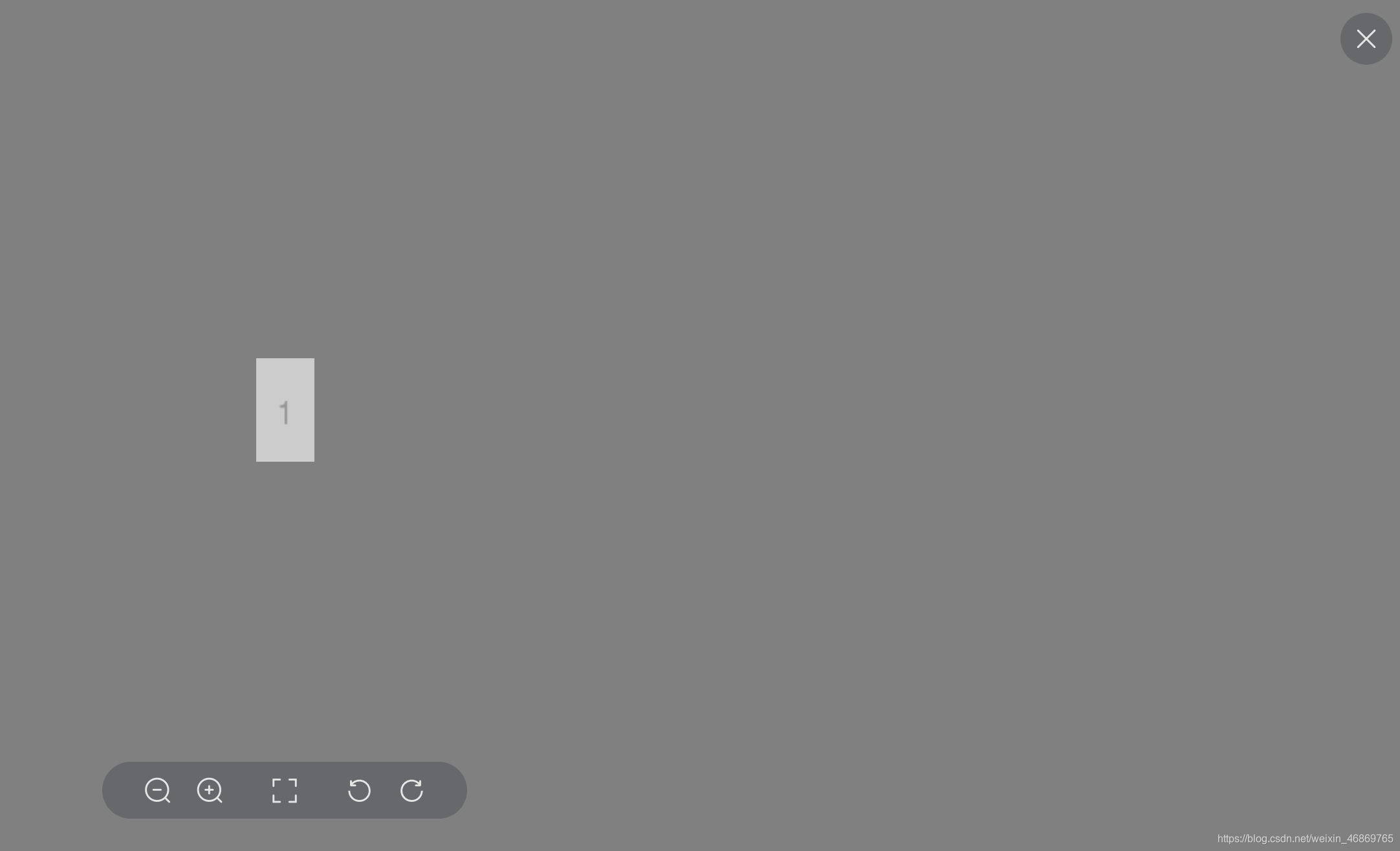 vue+element-ui点击按钮实现图片全屏预览_img w-full-CSDN博客