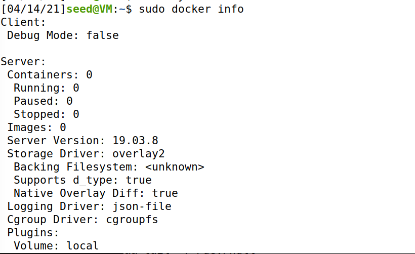 SEEDLAB2.0Hash Length Extension Attack Lab