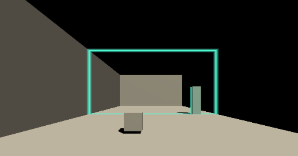 unityurp获取深度图