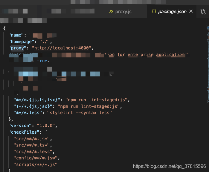 Http proxy middleware proxy proxymiddleware CSDN http-proxy-middleware-proxy-proxymiddleware-csdn