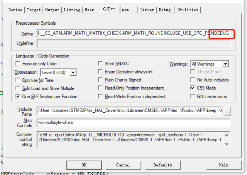 FreeModbus 移植（从机实现）_freemodbus移植-CSDN博客