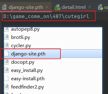就靠这一篇文章,我就弄懂了 Python Django 的 django-admin 命令行工具集
