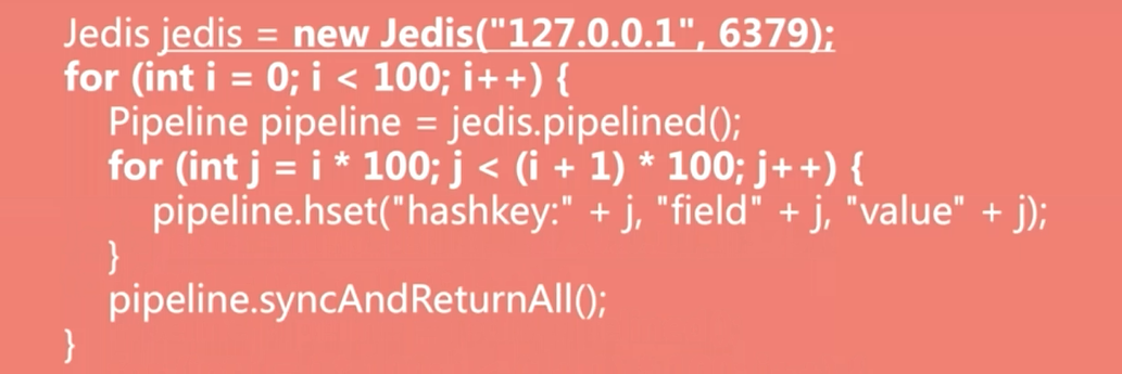 [外链图片转存失败,源站可能有防盗链机制,建议将图片保存下来直接上传(img-gqjDZG0n-1618412848356)(D:\chencan\img\redis\redis_pipeline_jedis.png)]