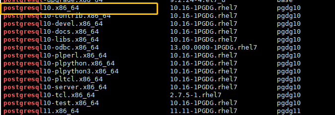 Centos ubuntu psql psql CSDN 