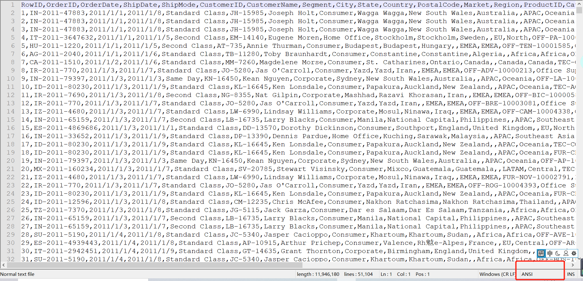 Perfect solution: Python error: 'UTF-8' codec can't decode byte 0xa1 in ...