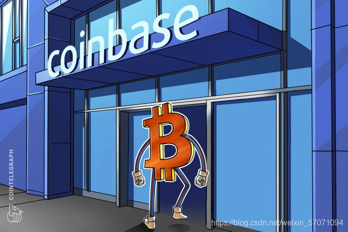 Coinbase 在纳斯达克上市，加密才刚刚开始