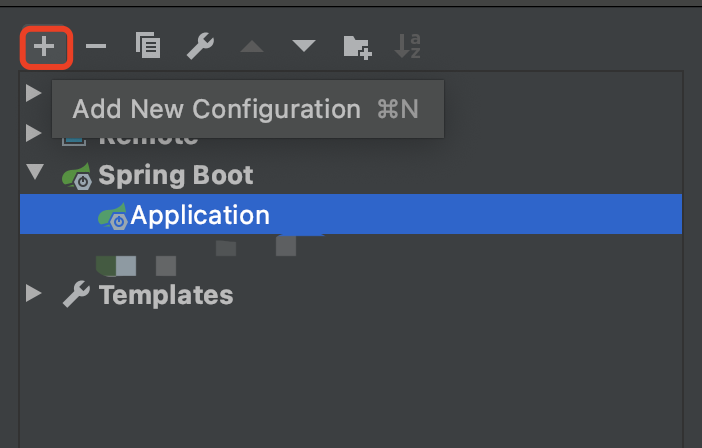 Intellij IDEA Same project starts multiple services - Programmer Sought