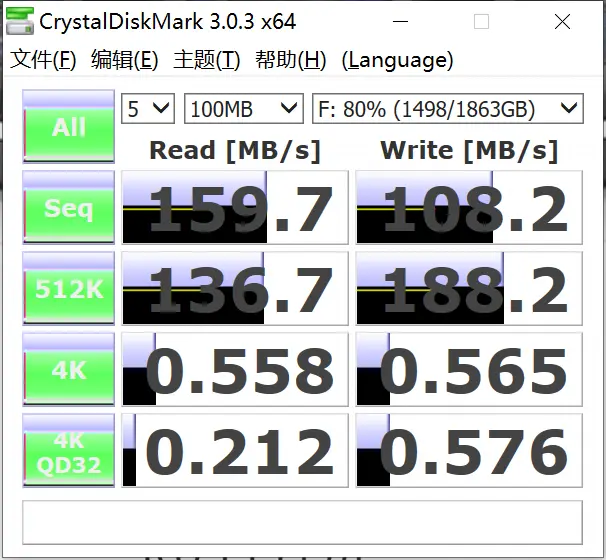 神级工具 PrimoCache v4.1（无限试用），电脑磁盘读写速度最高可提升70倍