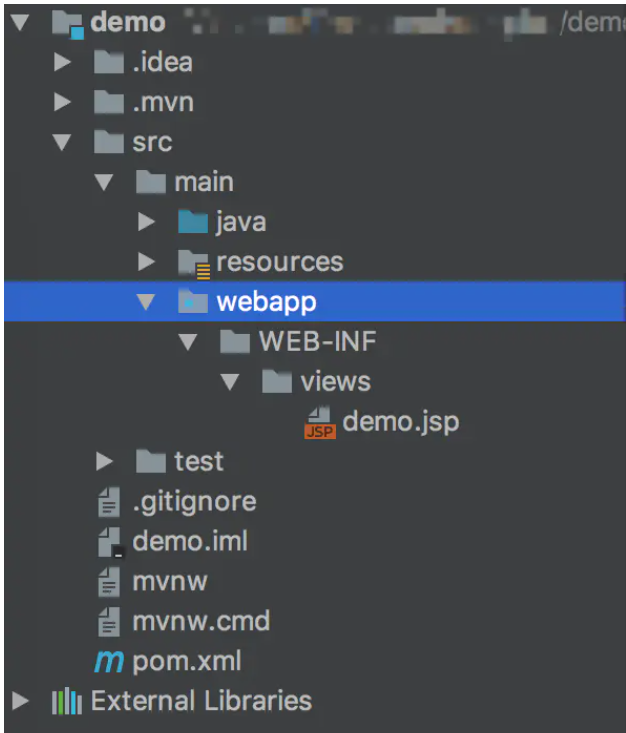 spring boot sqlite