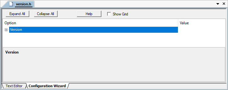 Keil配置向导 Configuration Wizard 使用说明(未完待续...)-CSDN博客
