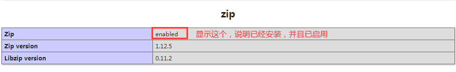 Thinkphp使用PHP自带的ZipArchive压缩文件或文件夹