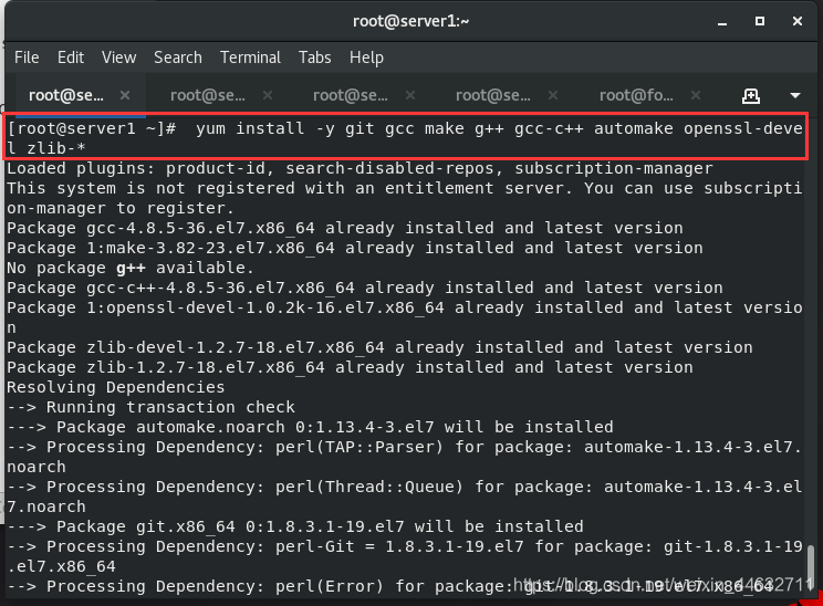 codis集群搭建及主从切换_codies-CSDN博客