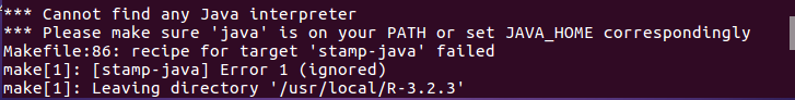 Java路径设置问题