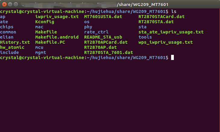 MT7601 WG209模块驱动移植hisiv300——AP模式_mt7601 ap-CSDN博客