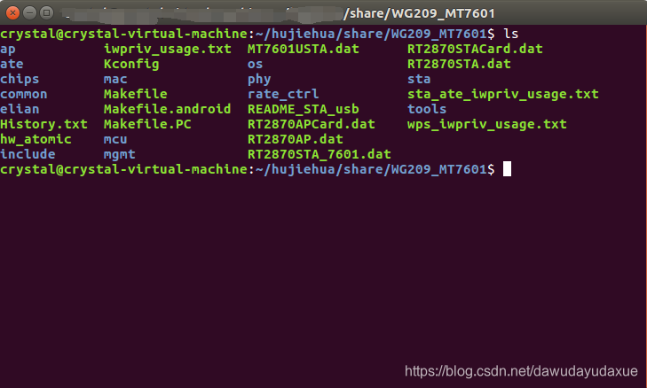 MT7601 WG209模块驱动移植hisiv300——AP模式_mt7601 ap-CSDN博客
