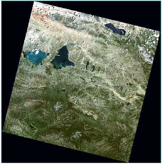 python对landsat8数据进行辐射校正_l1tp数据需要正射校正吗-CSDN博客