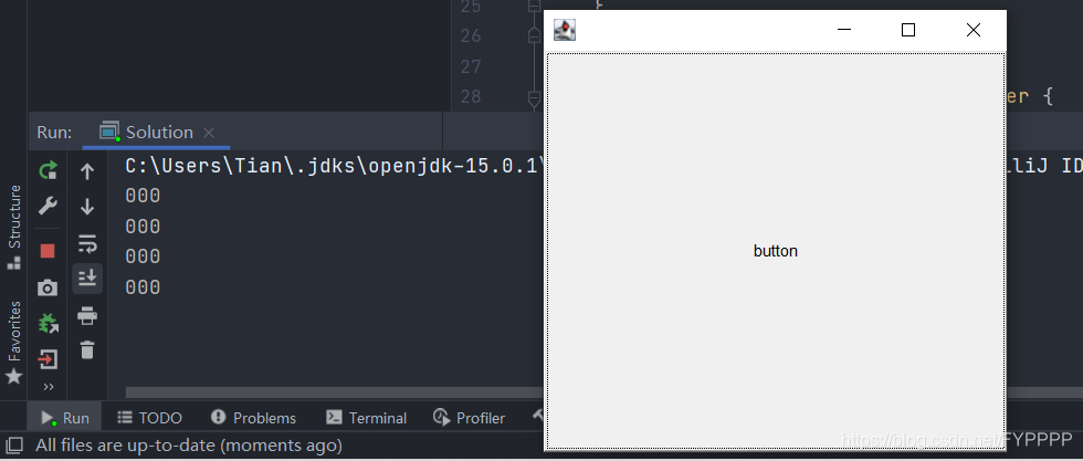 Java——GUI编程_javagui-CSDN博客