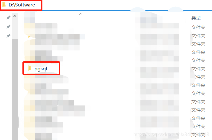 PostgreSQL的windows环境下安装和常用操作命令_win如何查看pgsql服务-CSDN博客