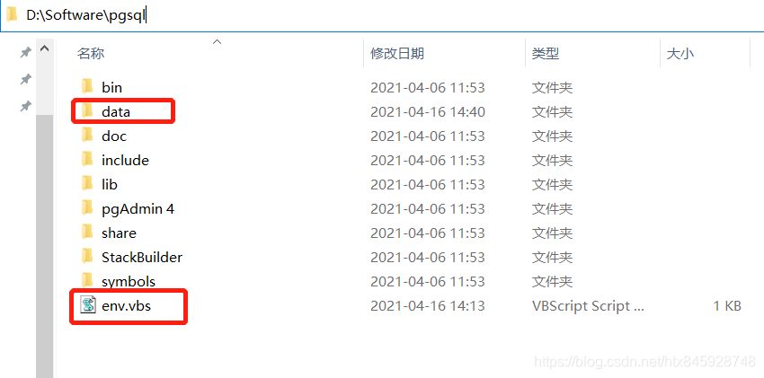 PostgreSQL的windows环境下安装和常用操作命令_win如何查看pgsql服务-CSDN博客