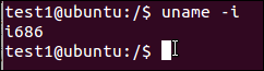 Linux命令之 --- uname命令