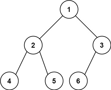 Count Complete Tree Nodes 完全二叉树的节点个数