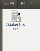 cmake vs make catkin ros