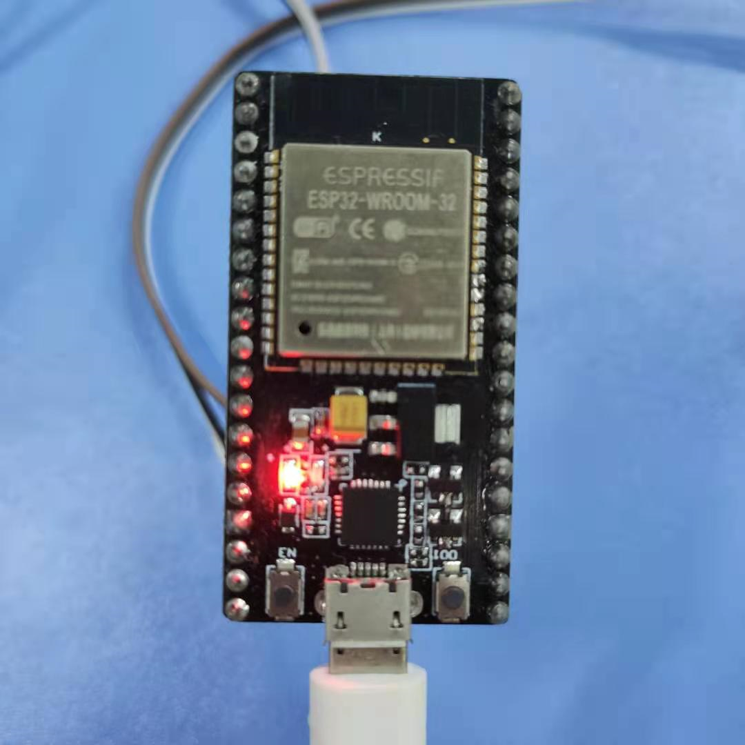 ESP32