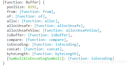 buffer_buffer长度-CSDN博客