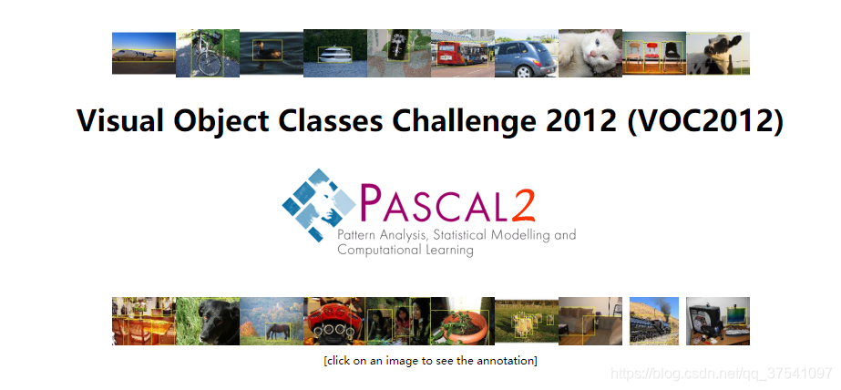 pascal voc2012