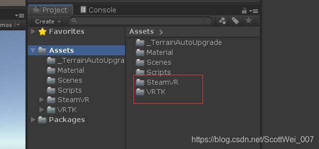 unity如何使用电脑模拟VR环境_做好的unity项目怎么vr运行-CSDN博客