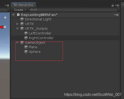 unity如何使用电脑模拟VR环境_做好的unity项目怎么vr运行-CSDN博客