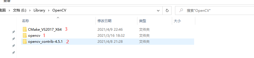 OpenCV人脸检测及识别（深度学习）