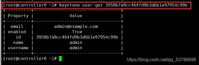 Openstack组件安装-2.keystone的安装与配置_keystone安装过程-CSDN博客