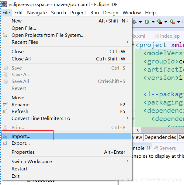 Maven九:Maven的常用命令(底层:mvn archetypegenerate;mvn compile;mvn test;mvn