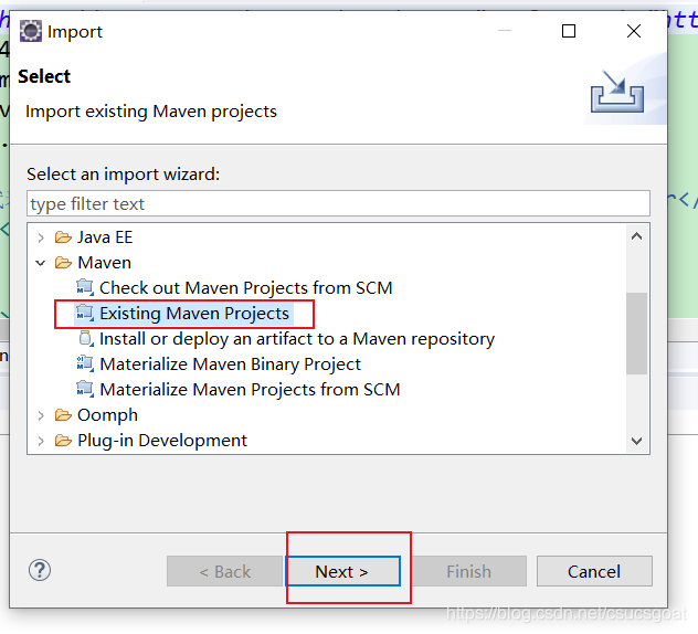 Maven九:Maven的常用命令(底层:mvn archetypegenerate;mvn compile;mvn test;mvn