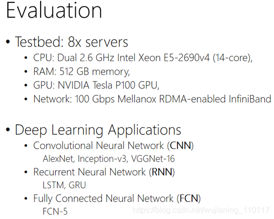 深度学习编译与优化Deep Learning Compiler and Optimizer