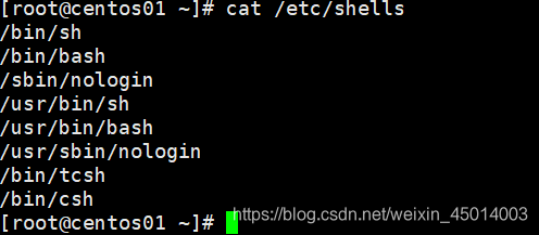 Shell脚本应用 一 重定向 变量案例 醉人与轩的博客 Csdn博客 Shell重定向到变量 Shell脚本应用 一 重定向 变量案例 醉人与轩的博客 Csdn博客 Shell重定向到变量