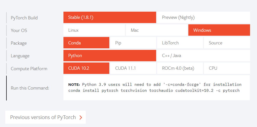 Не удалось обнаружить cl exe visual studio 2019