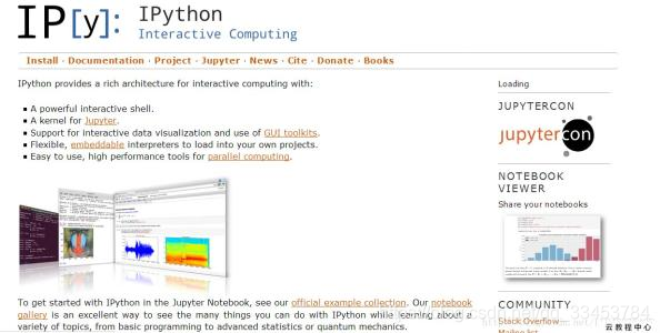 IPython