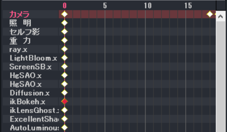 简单易上手的MMD-Ray渲基础教程_小小茜丶的博客-CSDN博客