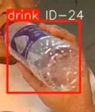 drink标签