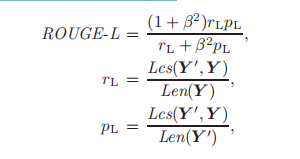 《Recent Advances on Neural Headline Generation》阅读笔记