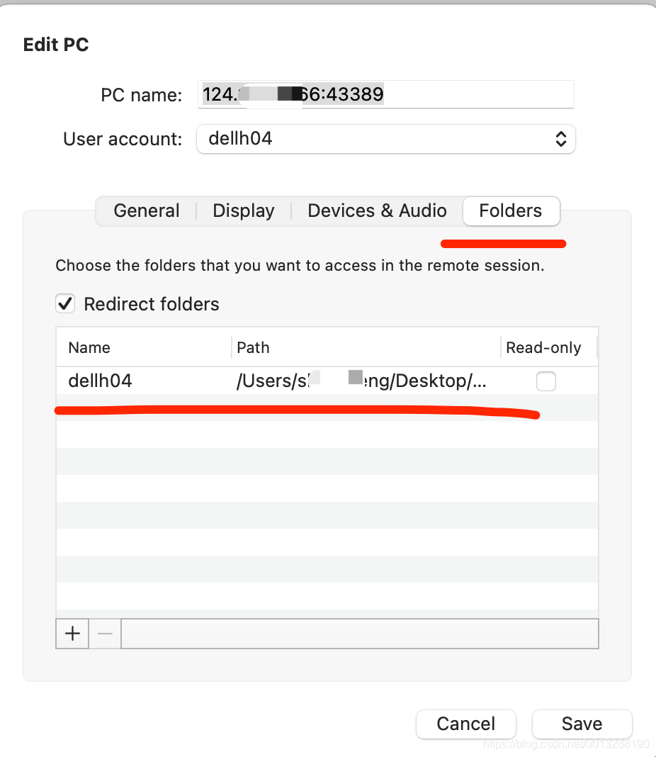 Microsoft Remote Desktop for Mac 正版免费下载最新版 使用方法_rd client mac-CSDN博客