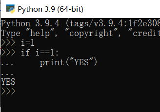 Python学习笔记第十一弹py与if 判断 禄逍遥的博客 Csdn博客