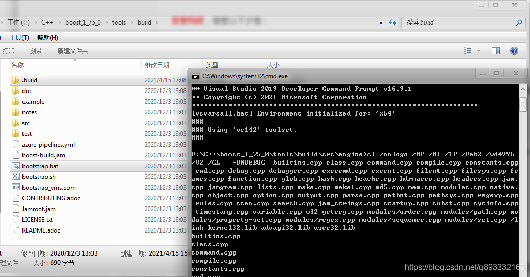 boost入门(一):boost简介-CSDN博客