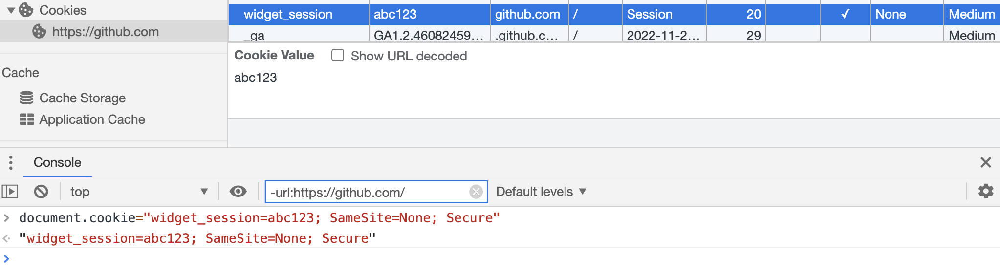 Cookies的SameSite属性_samesite setcookie attribute.CSDN博客