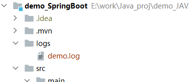 Springboot Logback 使用 | Spring Boot Logback 出力 – SMXPK