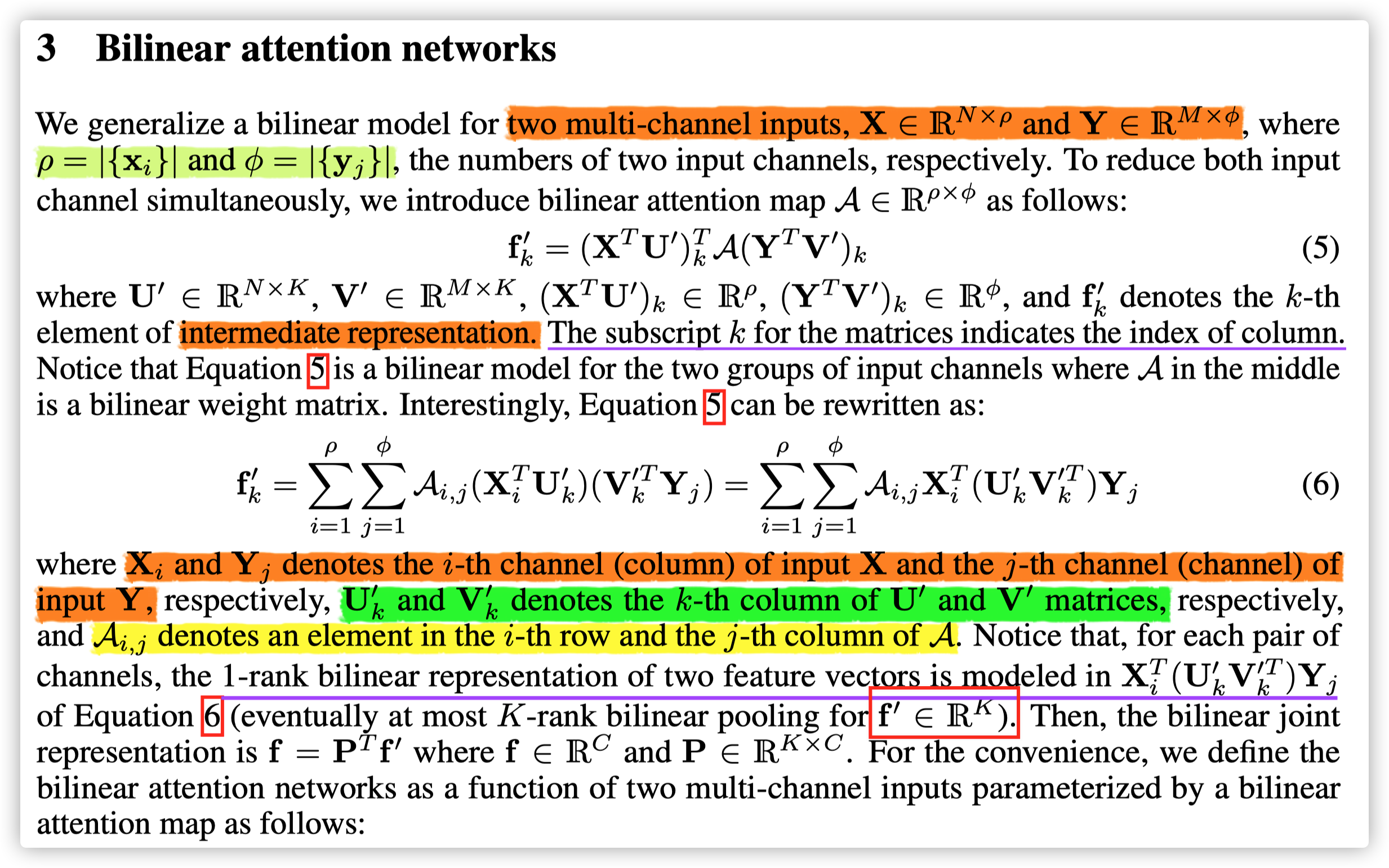 Bilinear Attention Networks 代码记录CSDN博客