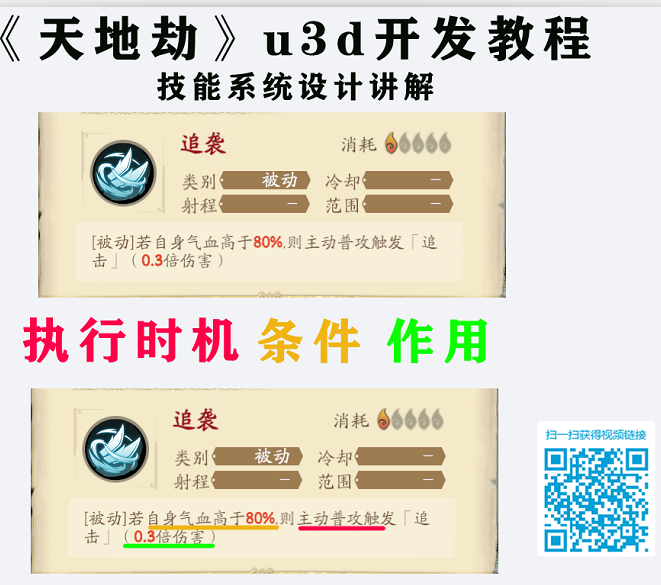 Unity开发教程 打造战棋手游《天地劫》「终于解决」_https://bianchenghao6.com/blog__第20张