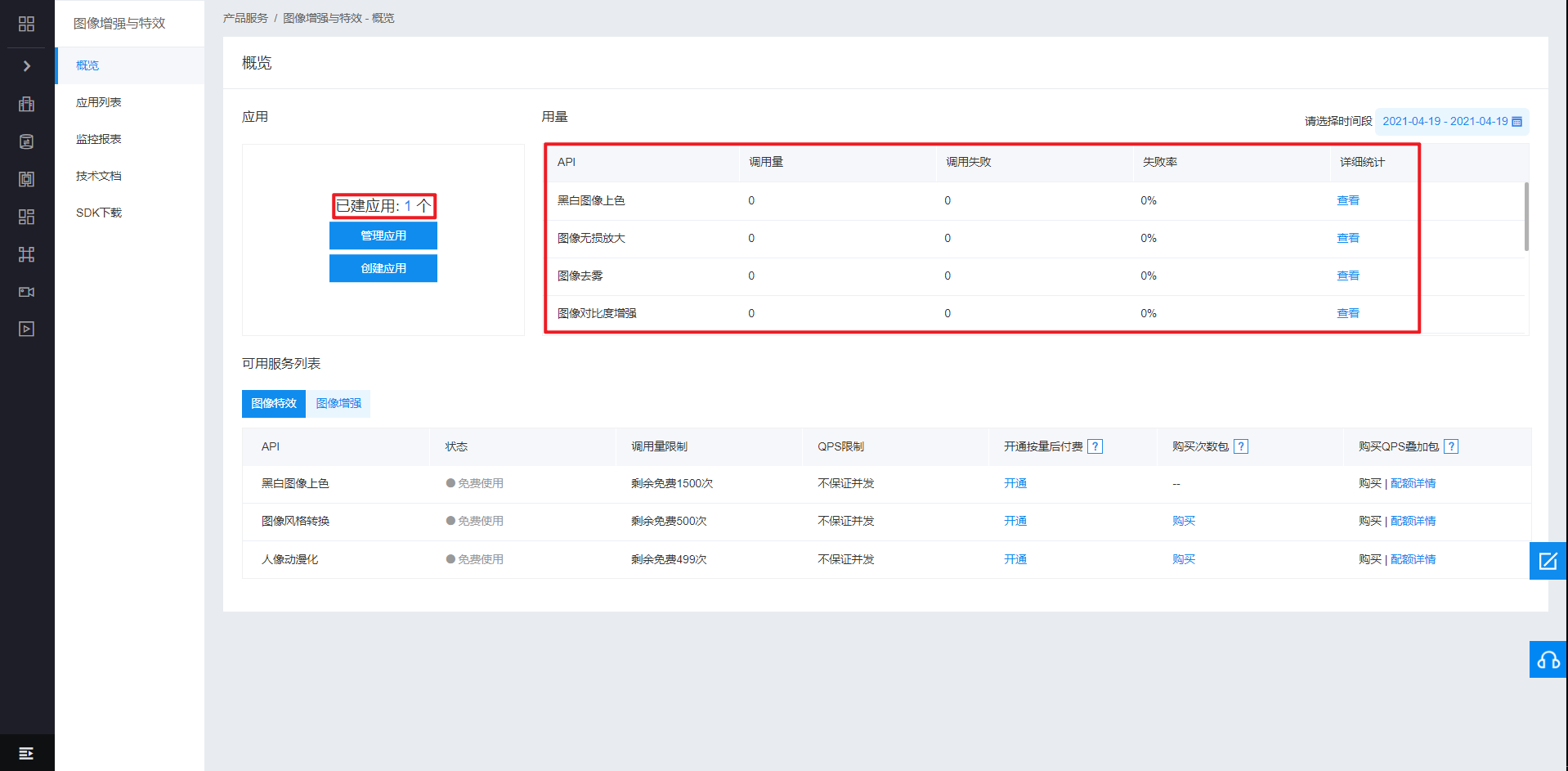 百度智能云.图像特效：图像风格转换&黑白图像上色_百度智能云黑白图像-CSDN博客